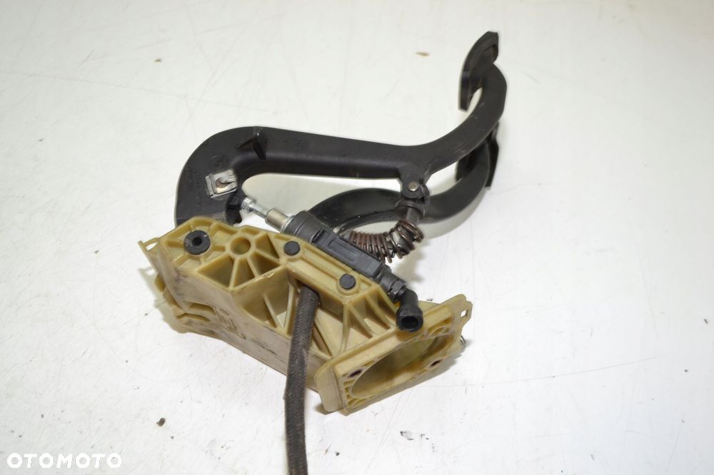 BMW E60 PEDAŁ HAMULCA SPRZĘGŁA 6759948 - 4