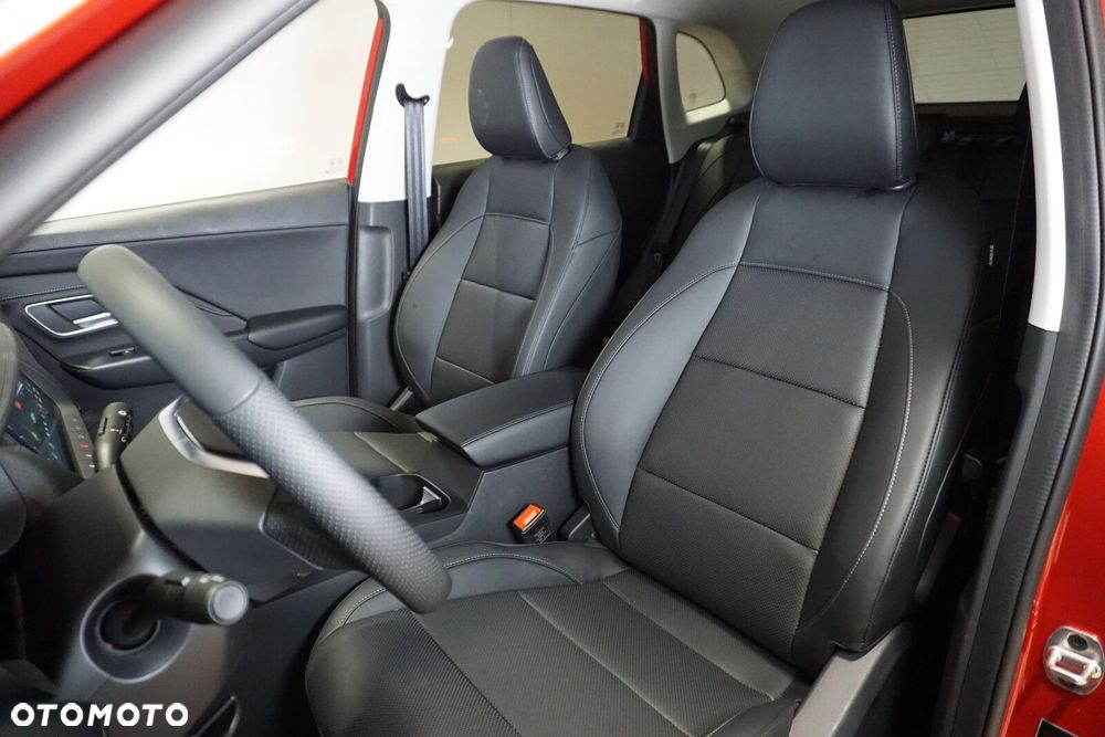 MG ZS Hybrid+ - 25