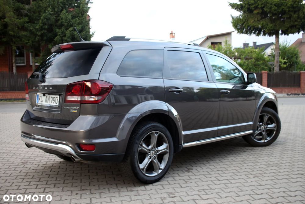 Dodge Journey - 10