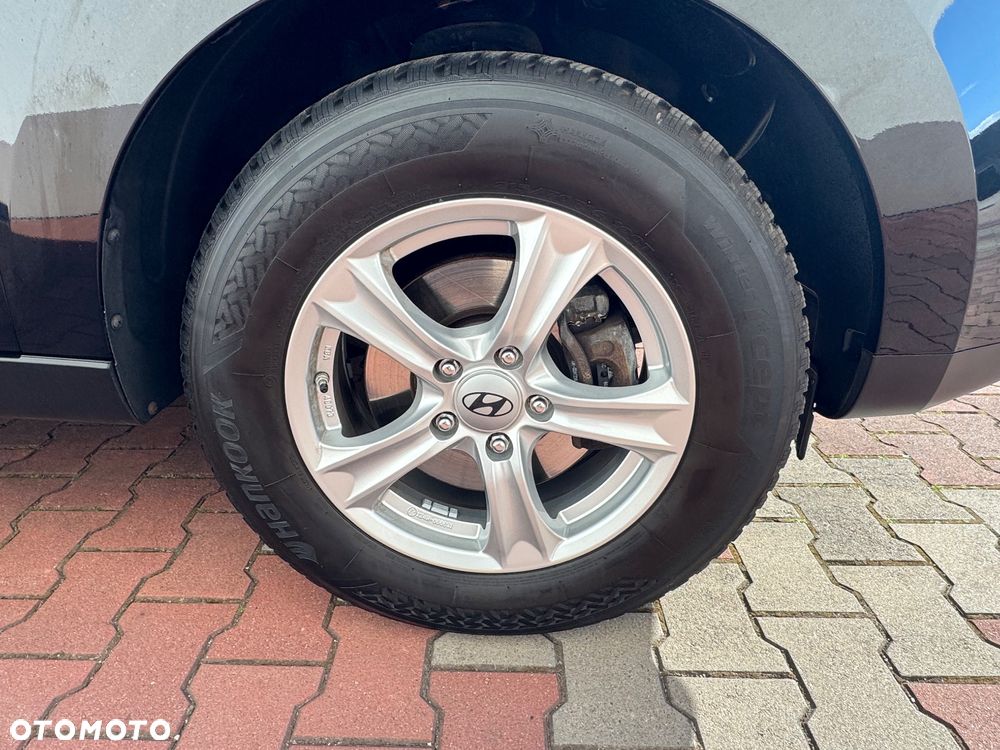 Hyundai ix35 - 10