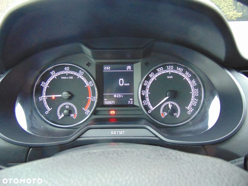 Skoda Octavia 1.0 TSI Active - 3