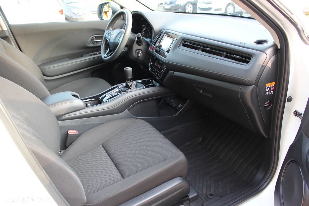 Honda HR-V 1.5 i-VTEC Comfort - 15