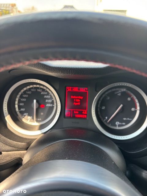 Alfa Romeo Brera 2.4JTDM Sky View - 9