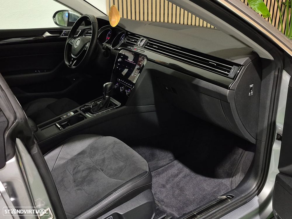 VW Arteon 2.0 TDI Elegance DSG - 38