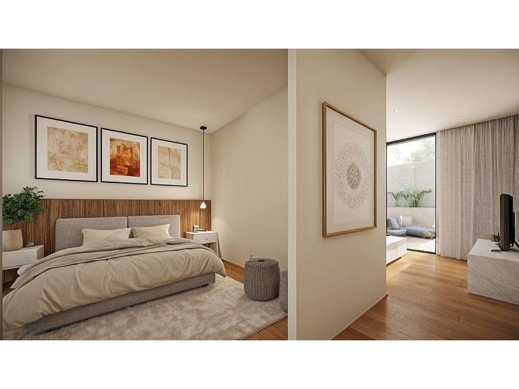 Apartamentos T0 na Baixa do Porto - Grande imagem: 2/31