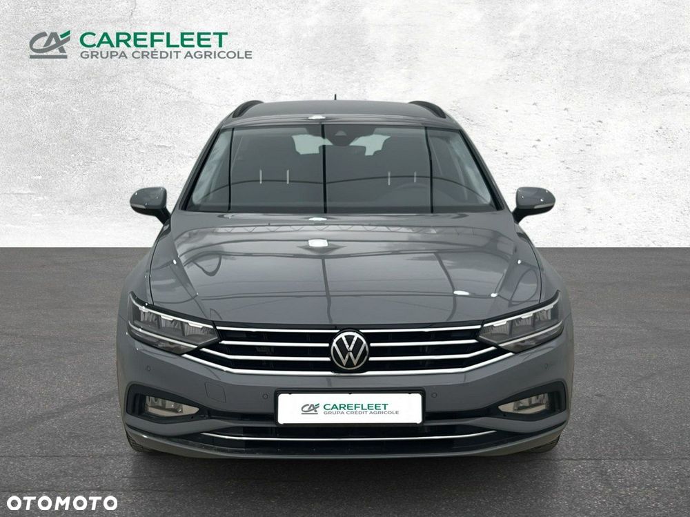 Volkswagen Passat - 3