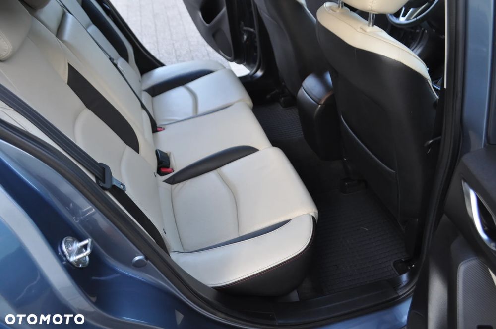 Mazda 3 2.0 Skypassion - 28