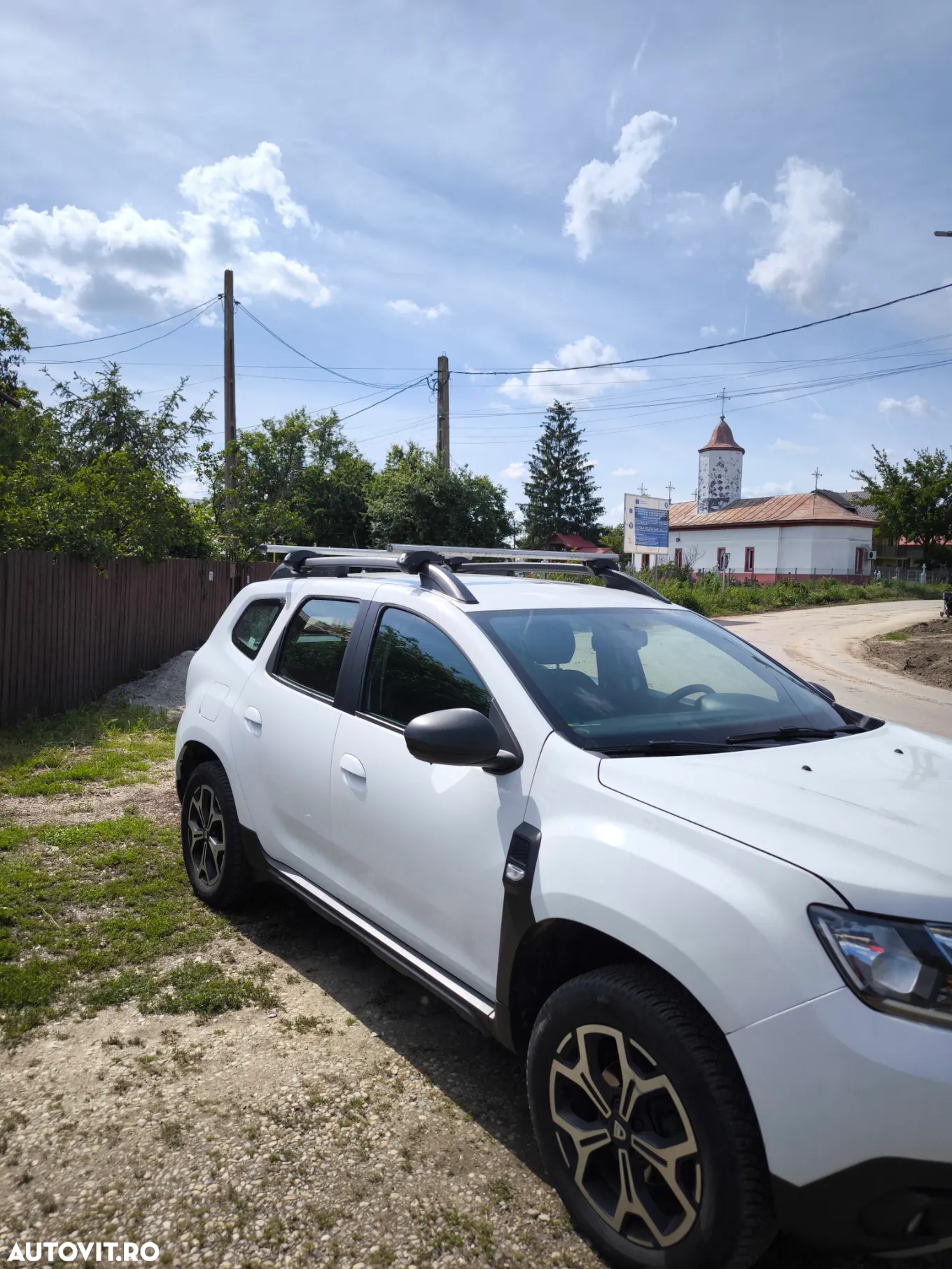 Dacia Duster 1.6 4x2 Laureate - 7