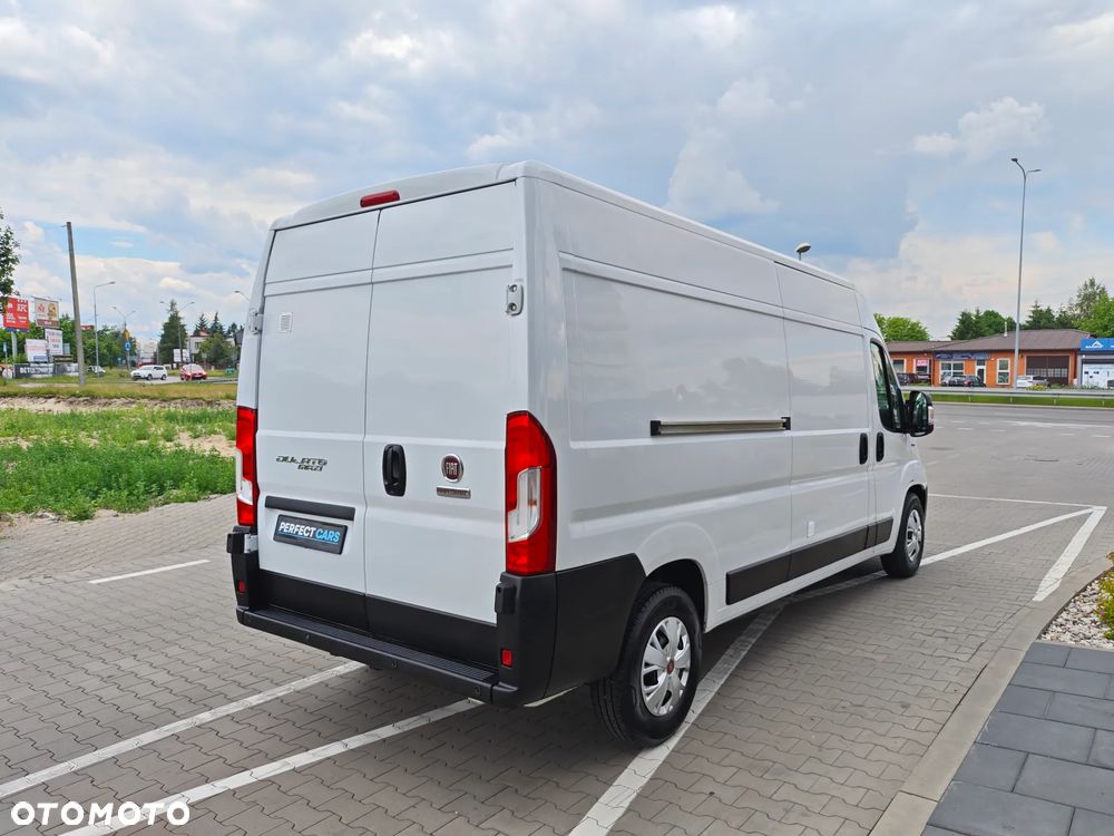 Fiat Ducato Maxi - 8