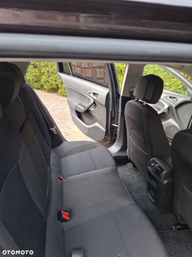 Opel Insignia - 7