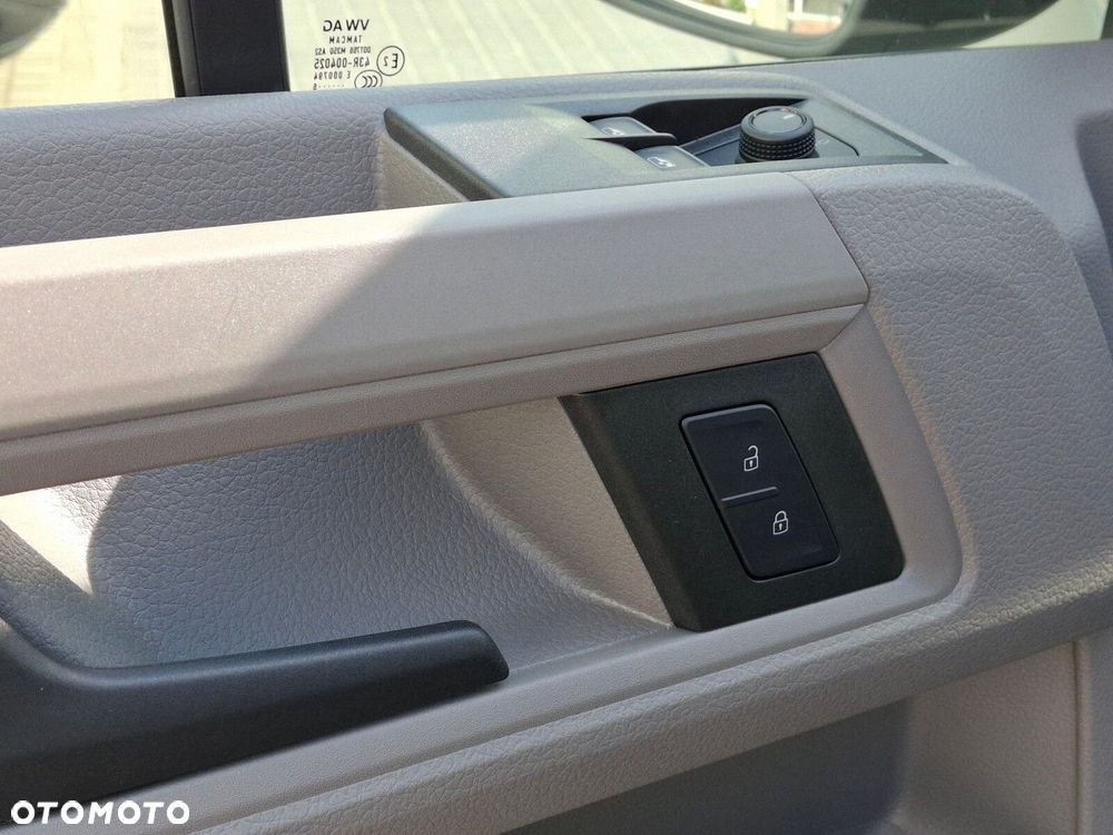 Volkswagen Crafter - 29