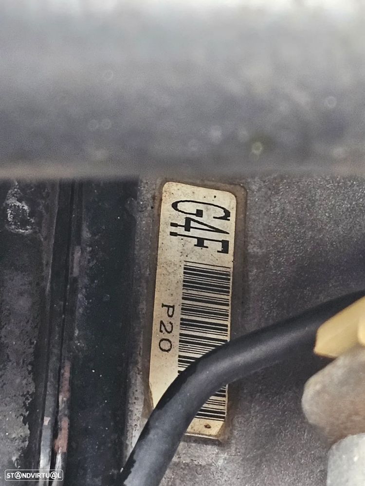 Honda Civic 1.5i LS - 13