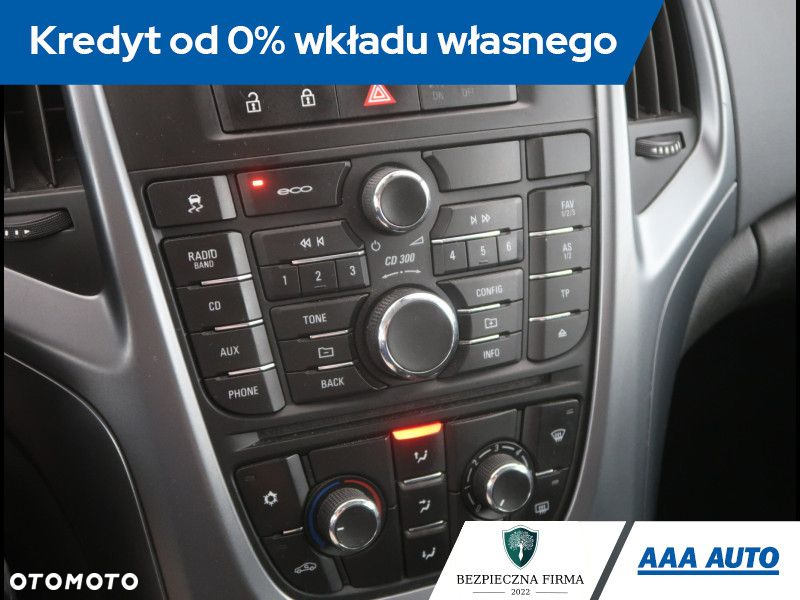 Opel Astra - 13