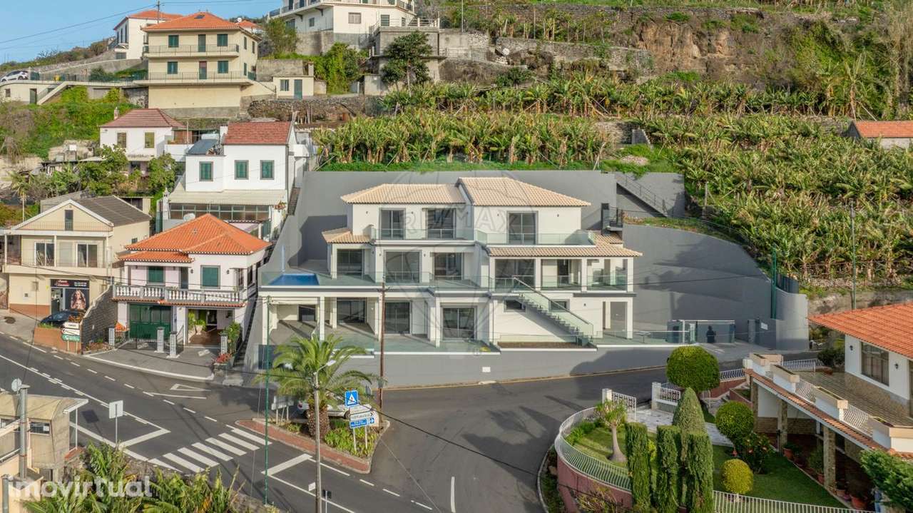 Moradia T7 para venda - Grande imagem: 2/50