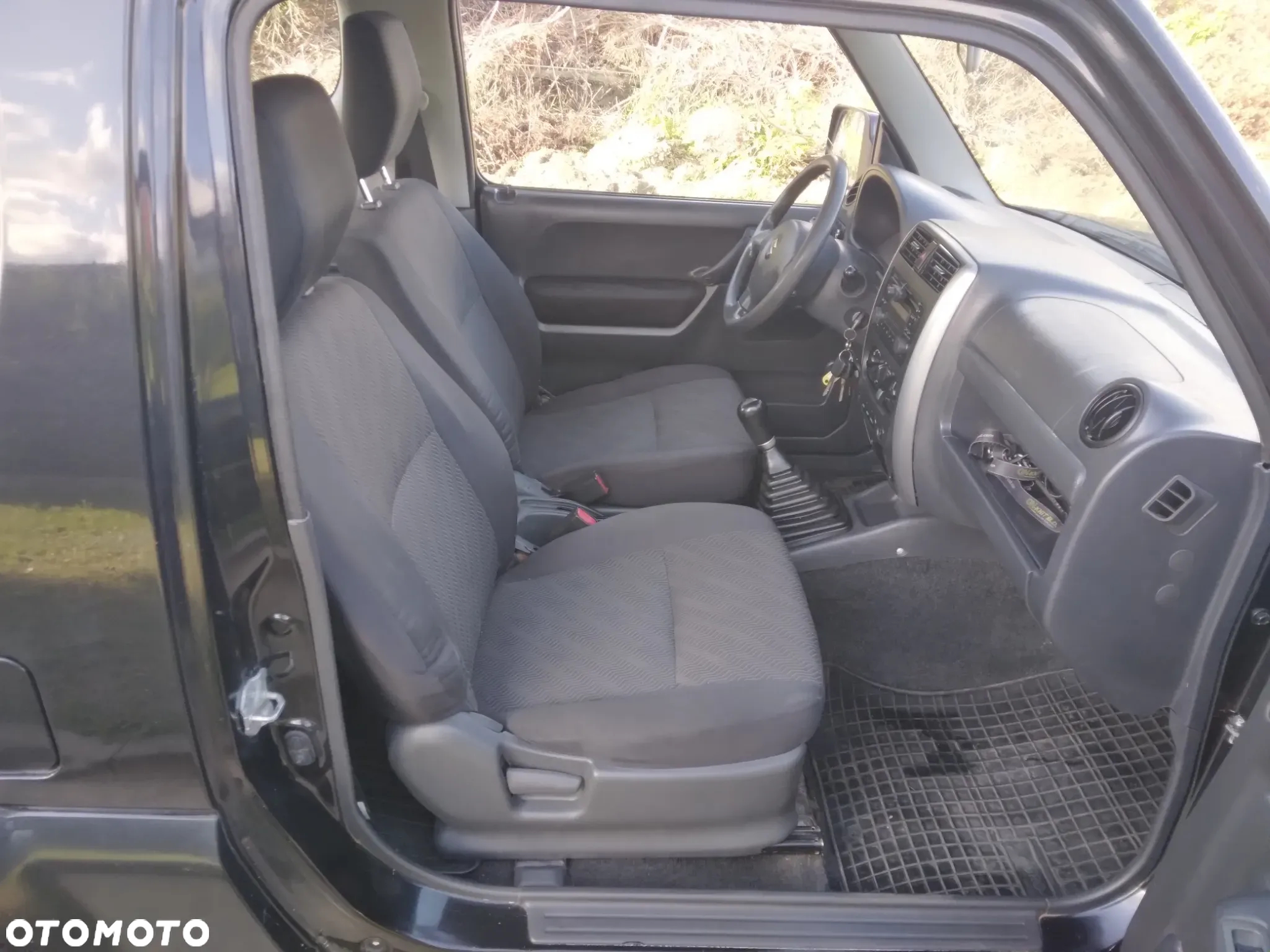 Suzuki Jimny 1.3 Comfort EU5 - 8