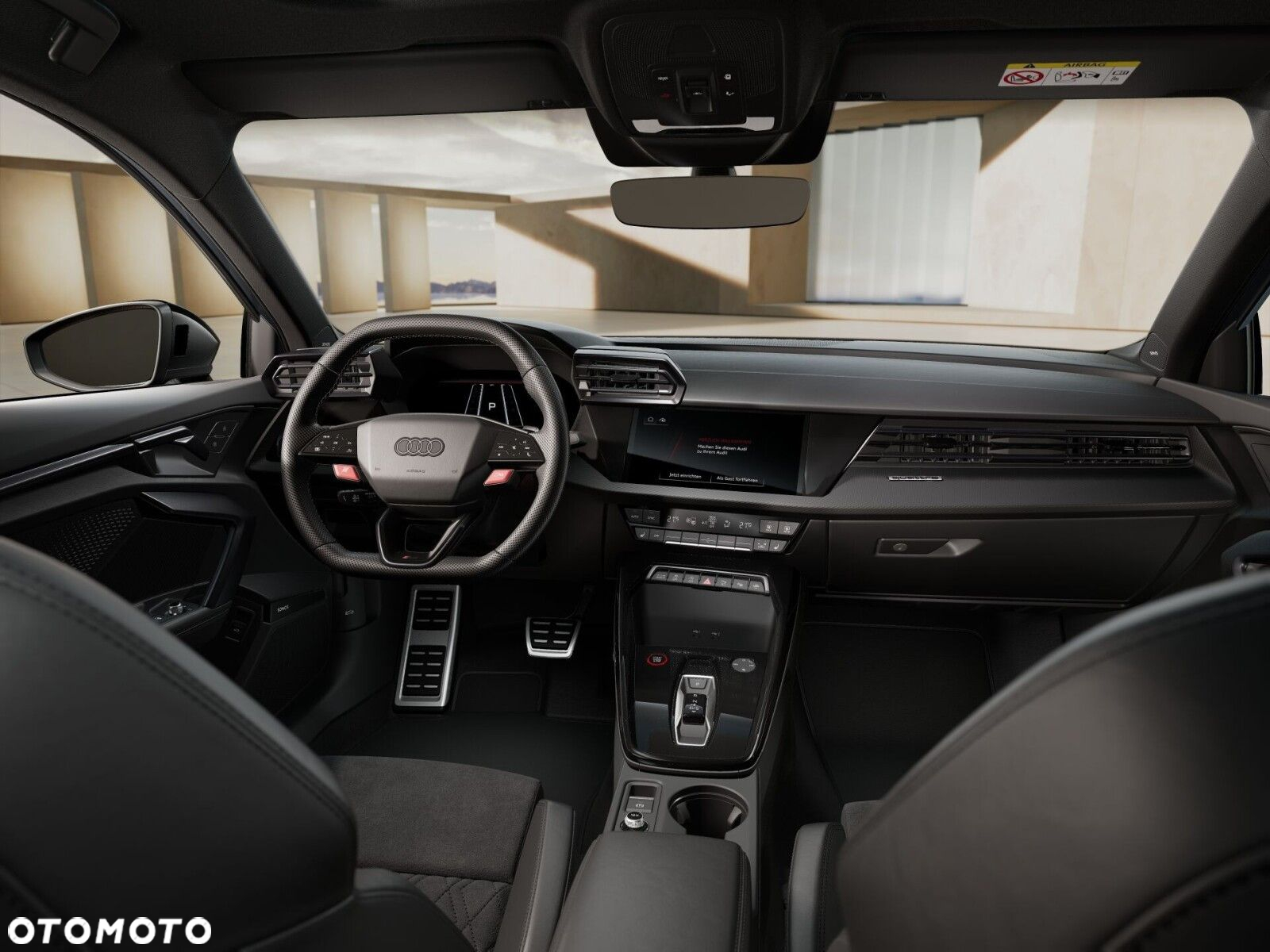 Audi RS3 Sportback - 8
