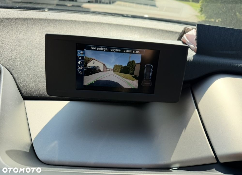 BMW i3 i3S 120 Ah - 18