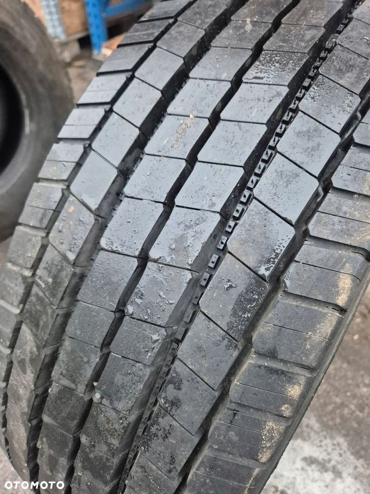 OPONA KOŁO MICHELIN X 245/70 R 17,5 13mm - 2