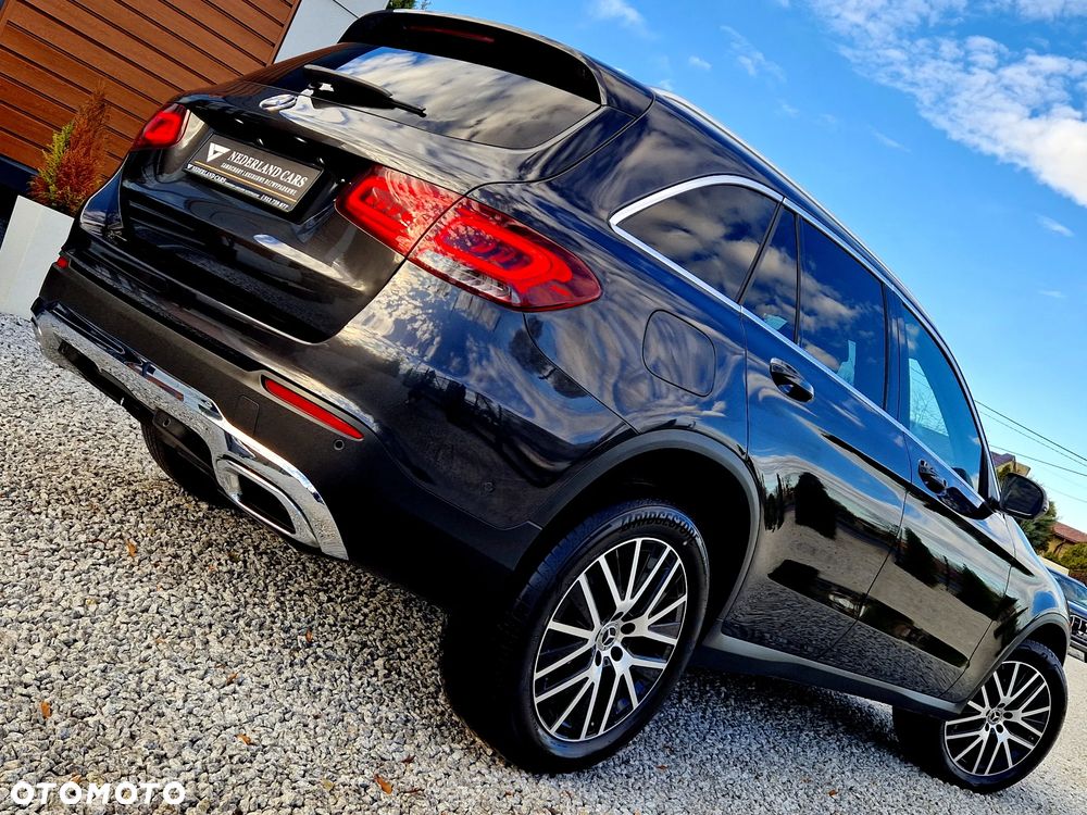 Mercedes-Benz GLC 220 d 4Matic 9G-TRONIC Exclusive - 6