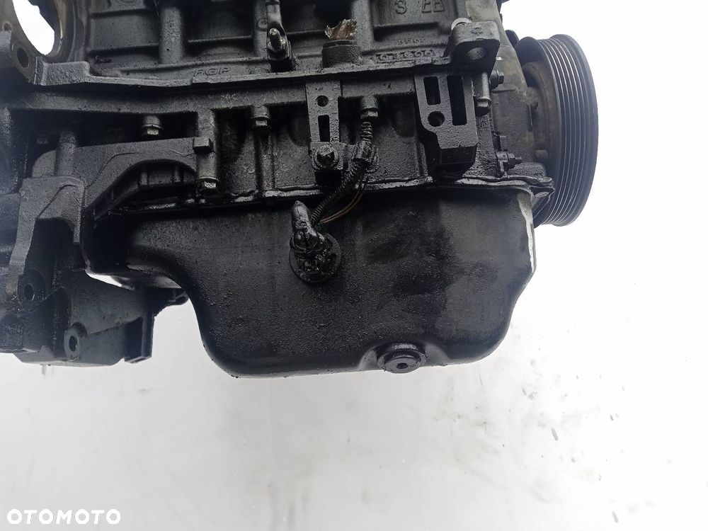 SILNIK 1.3 CDTI OPEL CORSA D Z13DTJ - 7