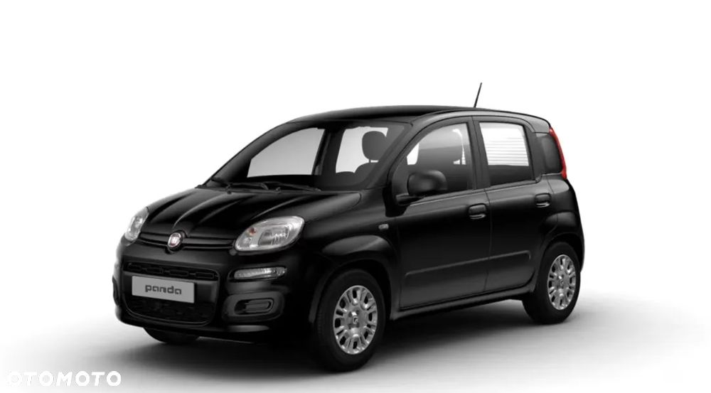 Fiat Panda Pandina 1.0 Hybrid