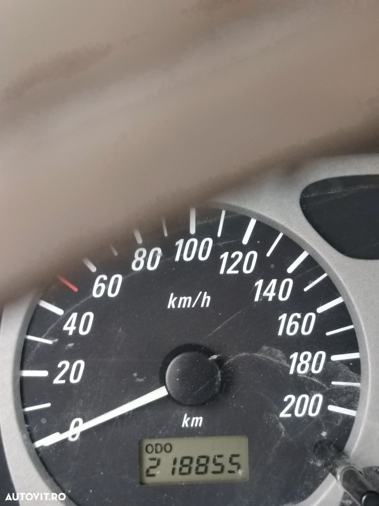 Opel Agila 1.2i Comfort - 6
