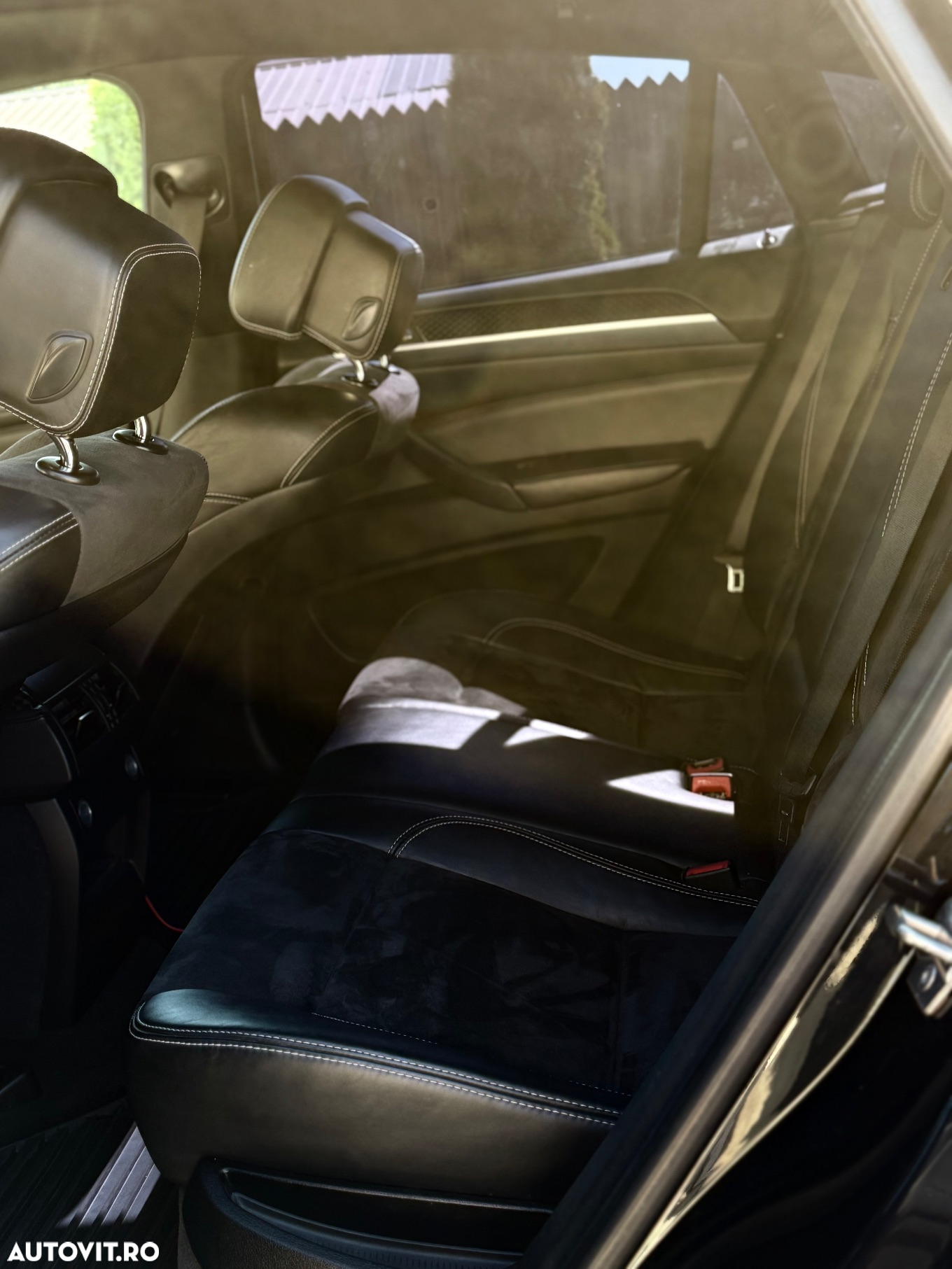 BMW X6 xDrive30d - 7