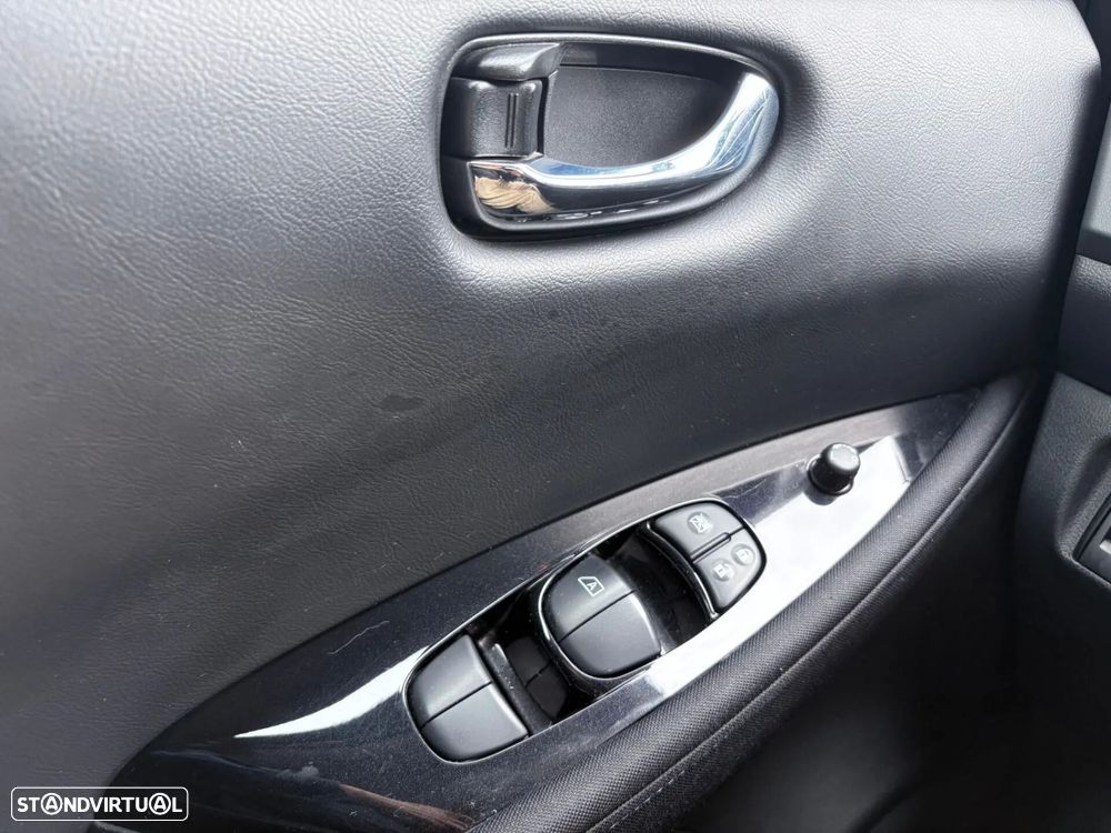 Nissan Leaf 40 kWh Acenta - 35