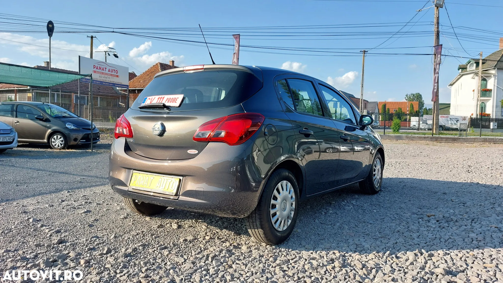 Opel Corsa 1.4 Selection - 7