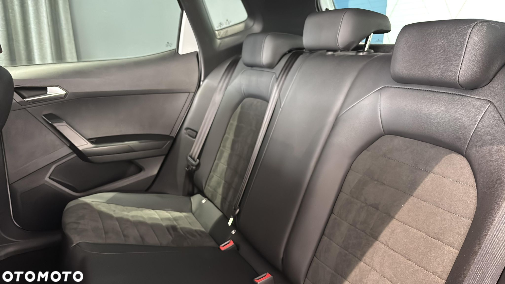 Seat Arona 1.5 TSI EVO FR S&S DSG - 16