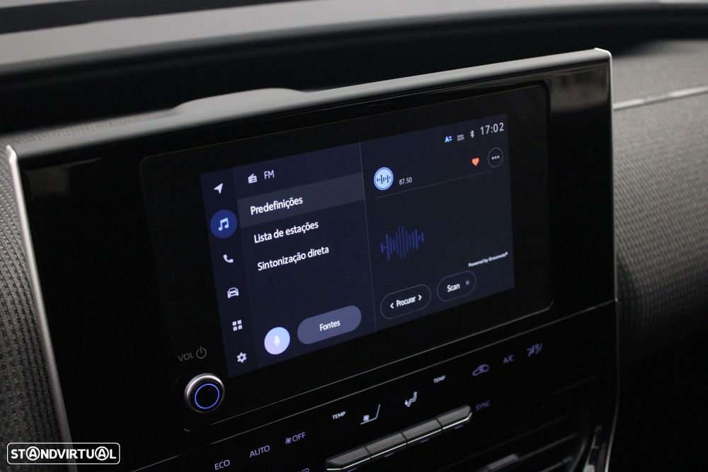 Toyota bZ4X 71,4 kWh Exclusive - 16