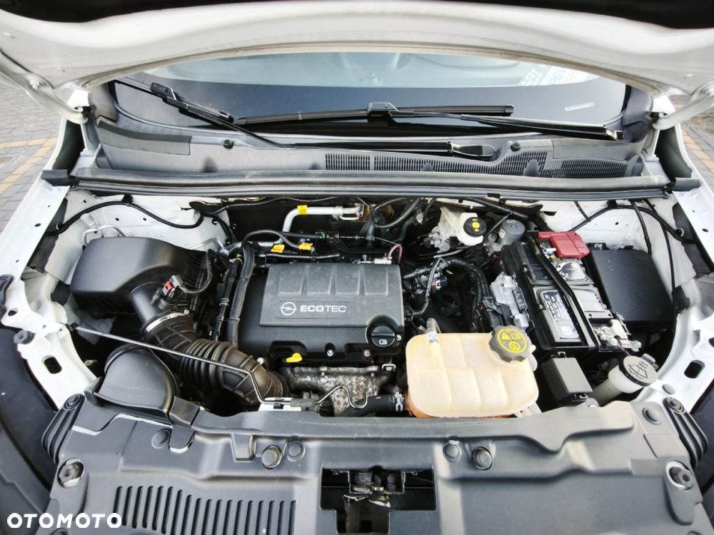 Opel Mokka - 18