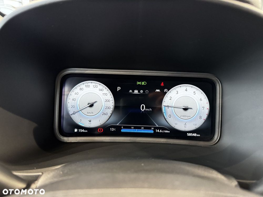 Hyundai Kona - 23