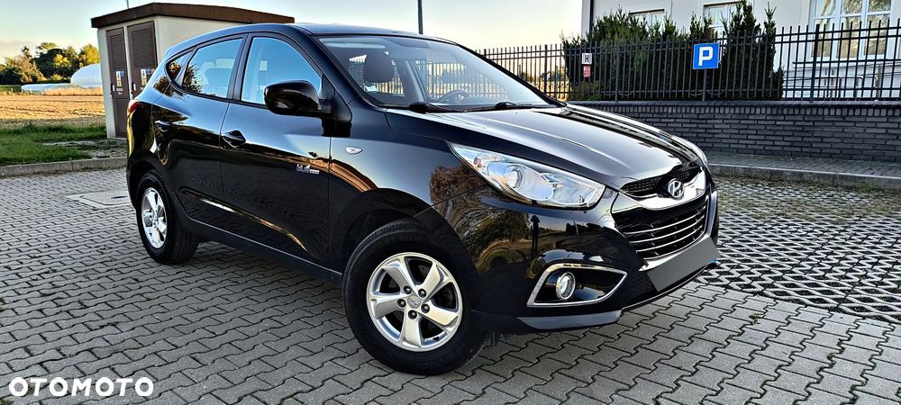 Hyundai ix35 1.6 2WD Comfort - 13