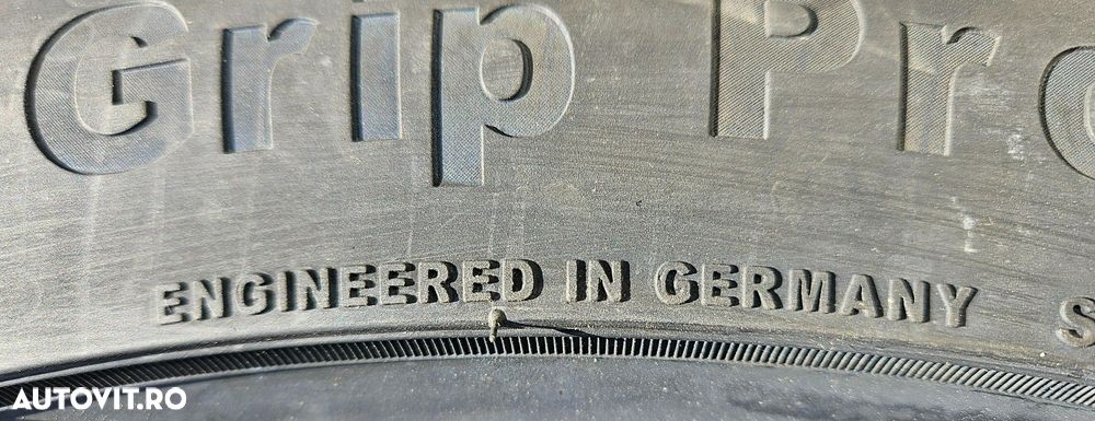 245/40 R20, 99Y, GRIPMAX SureGrip ProSport XL , Anvelope de vara - 3