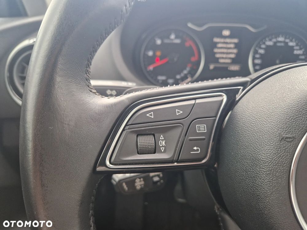 Audi A3 Sportback - 18