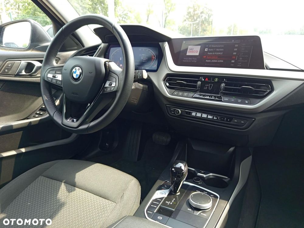 BMW Seria 1 - 13