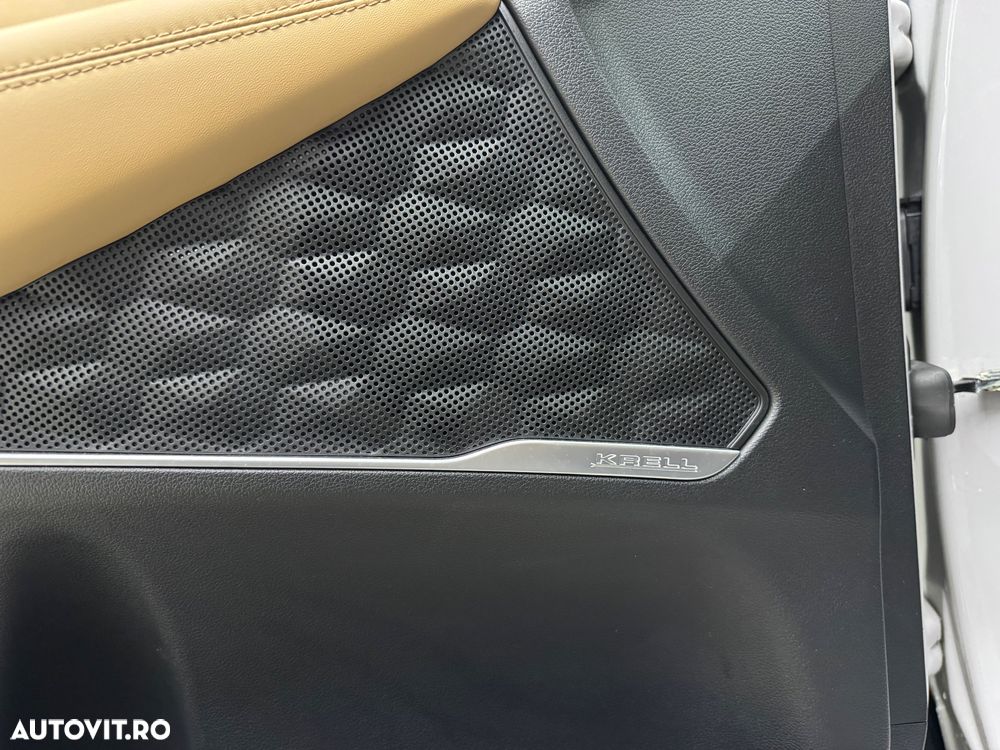 Hyundai Santa Fe 1.6 l 265 CP 4WD 6AT Luxury - 22