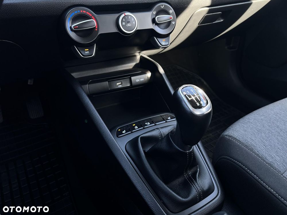 Kia Stonic 1.0 T-GDI M - 15