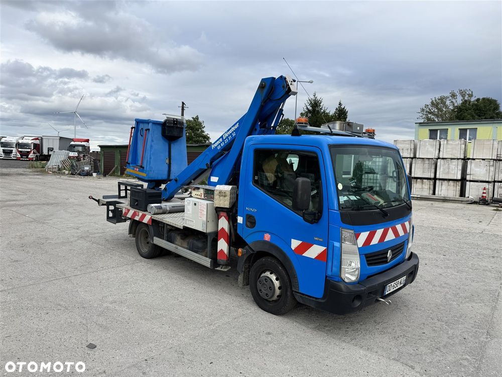 Renault MAXITY - 3