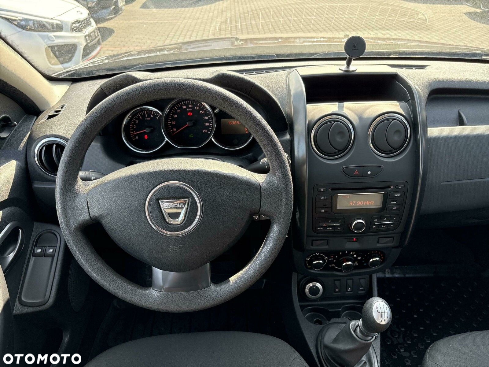 Dacia Duster - 12