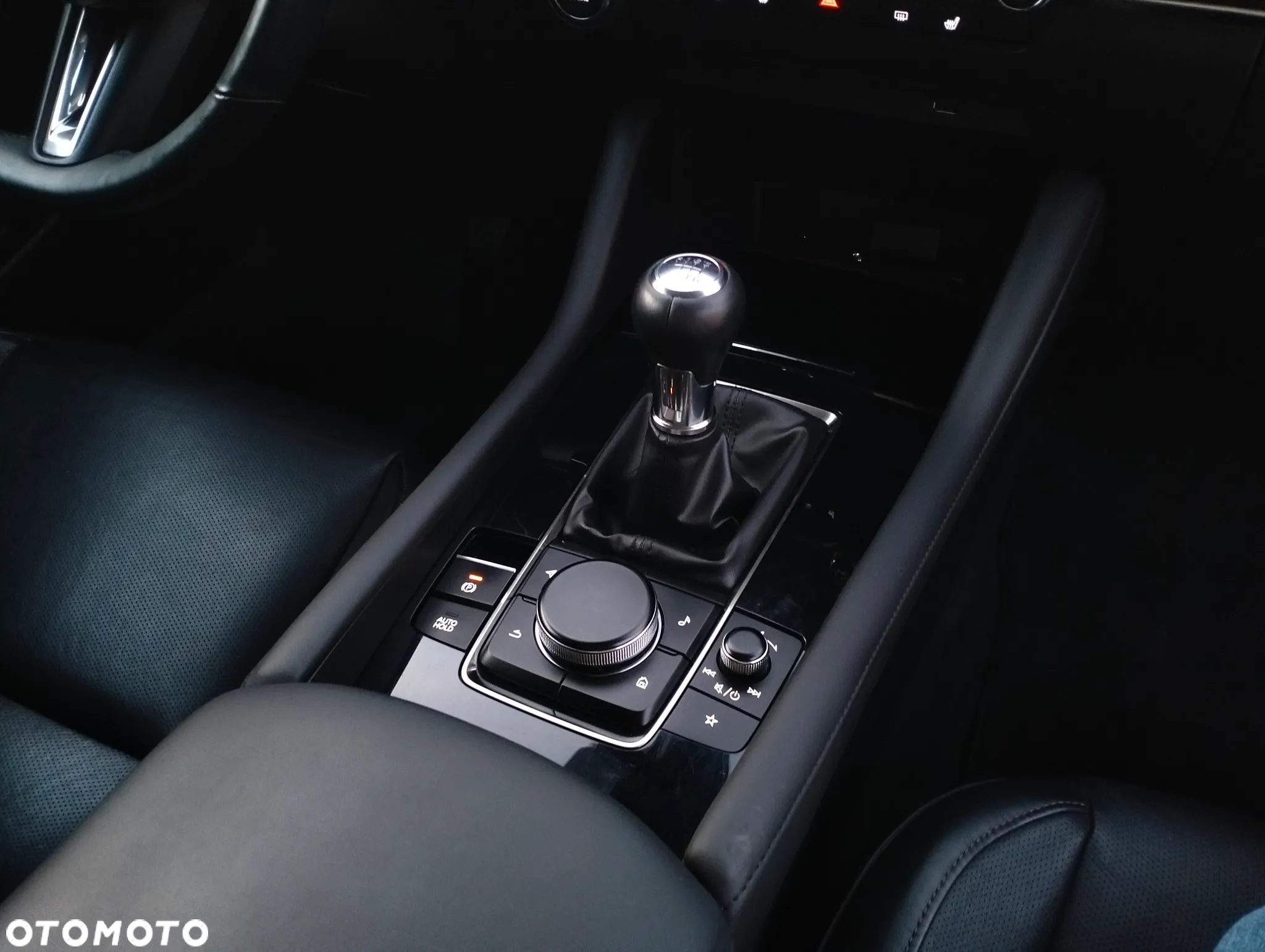 Mazda 3 - 36