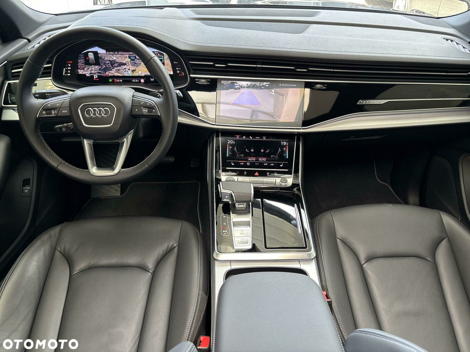 Audi Q7 - 10