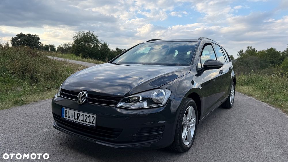 Volkswagen Golf 1.6 BlueTDI Comfortline - 4