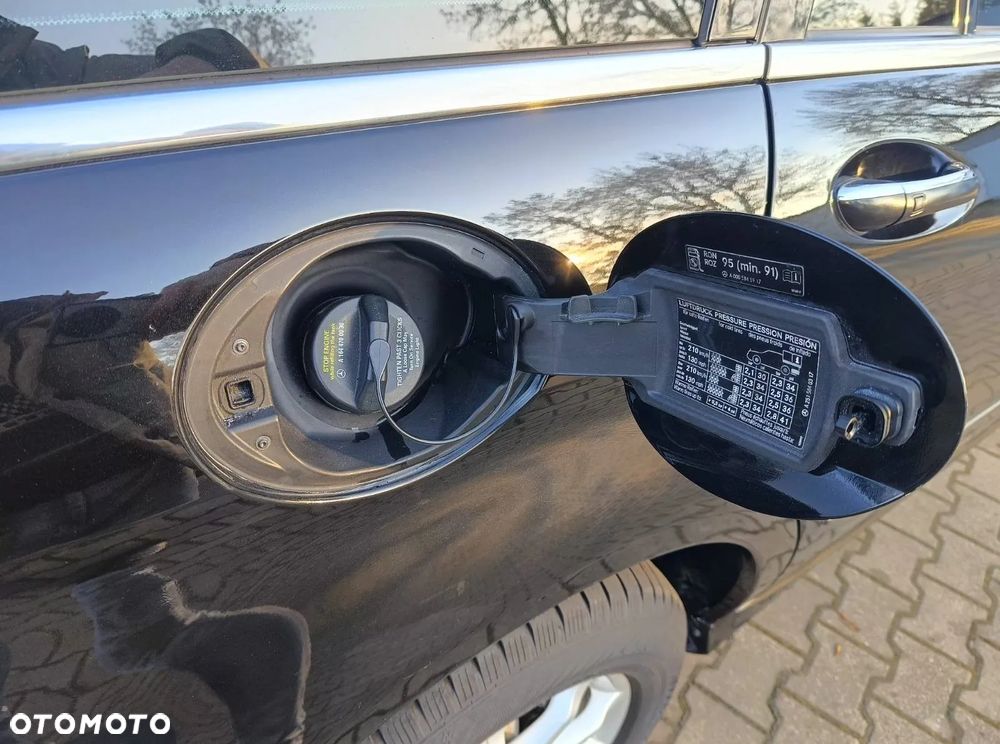 Mercedes-Benz Klasa R 500 L 4Matic 7G-TRONIC - 12