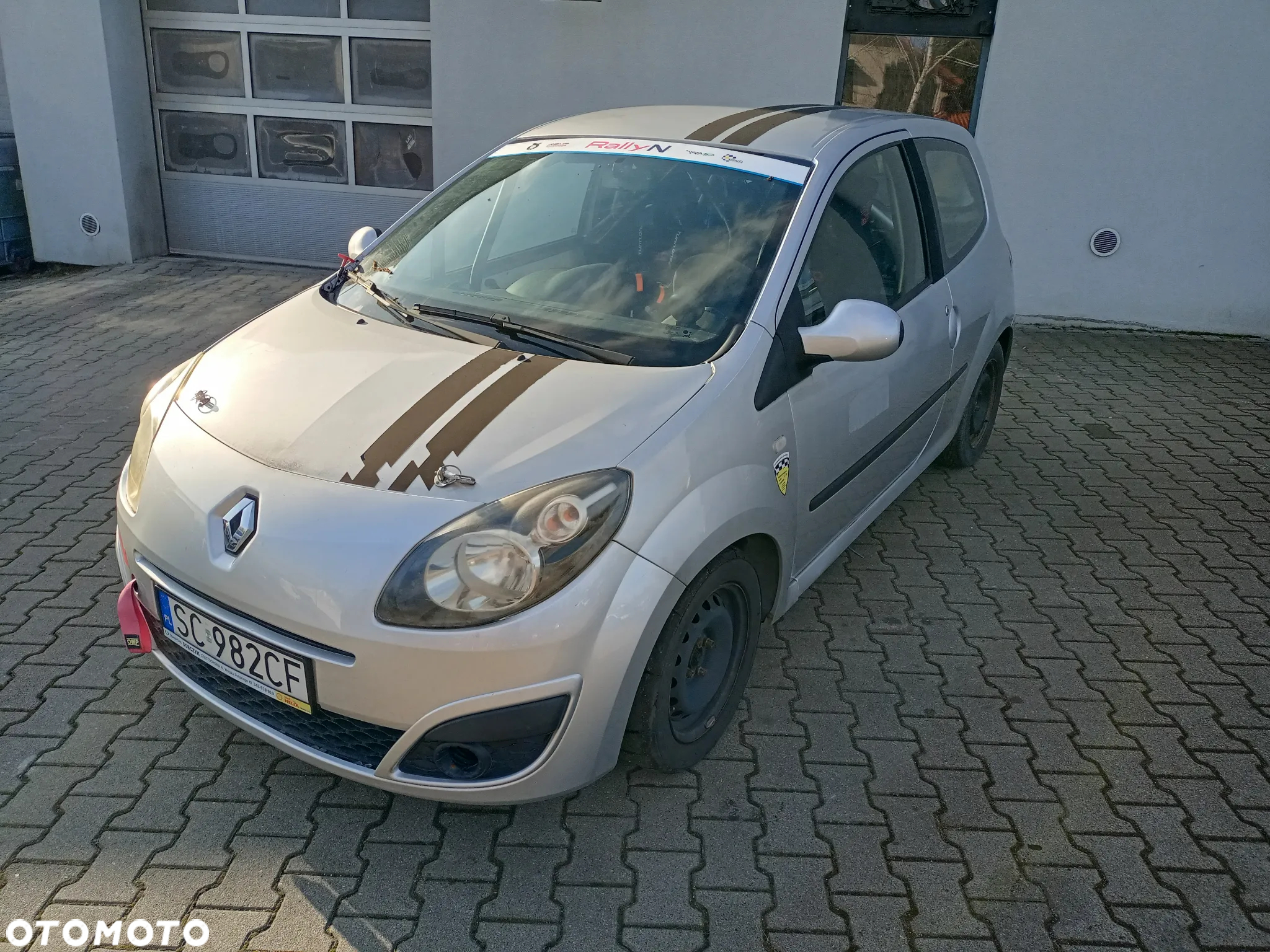 Renault Twingo 1.2 16V Dynamique - 2