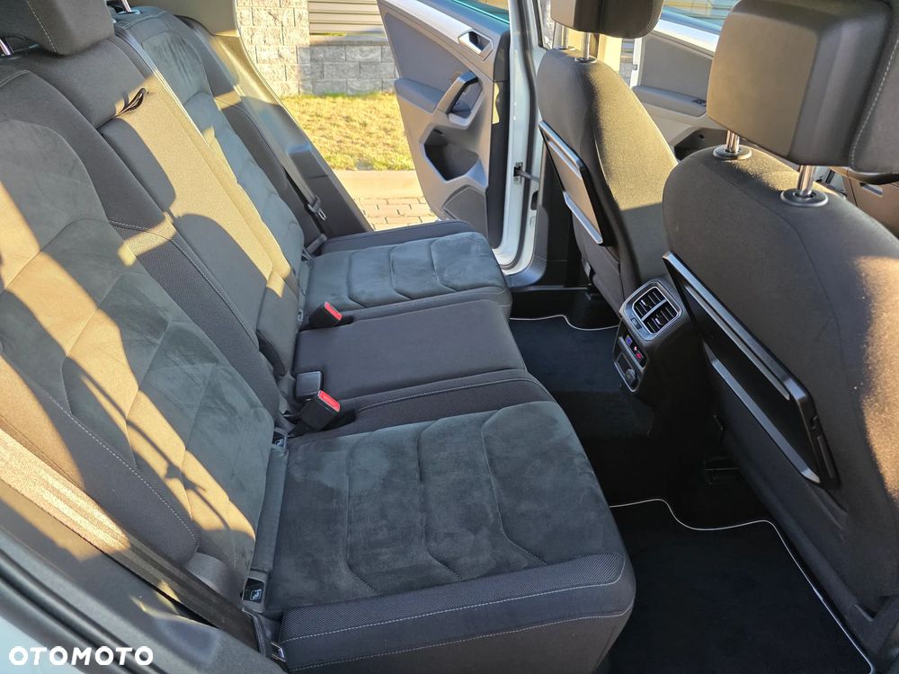 Volkswagen Tiguan 2.0 TDI SCR 4Motion (BlueMotion Techn.) DSG Highline - 38