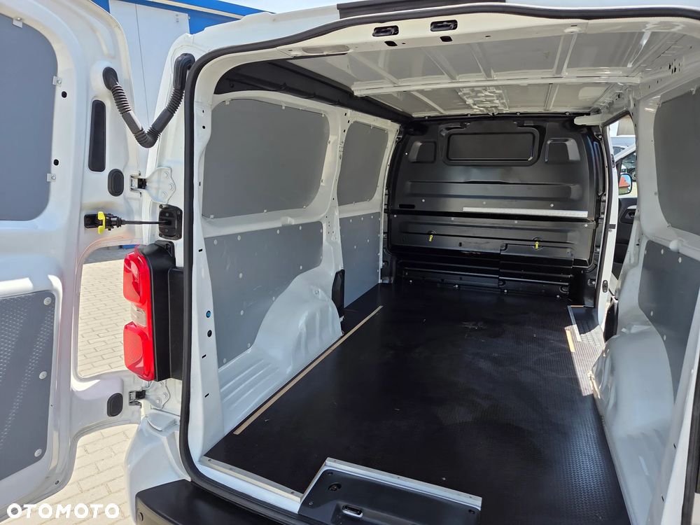 Opel Vivaro Extra Long 3,0t (bryg.) - 23