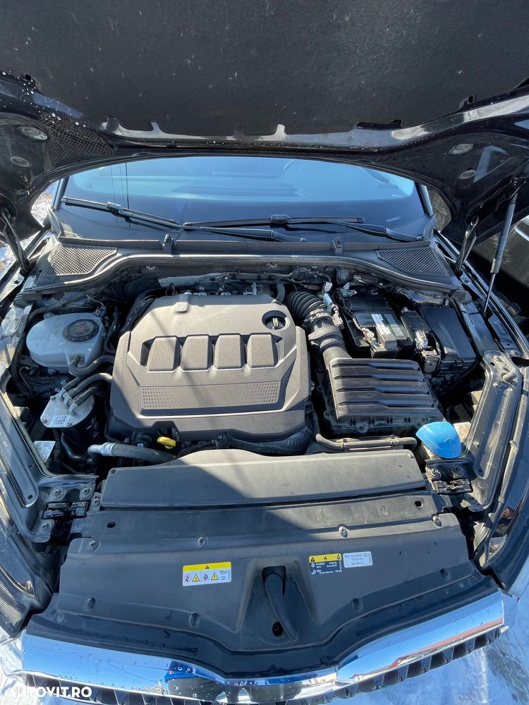 Skoda Octavia 2.0 TDI DSG Edition Plus - 25