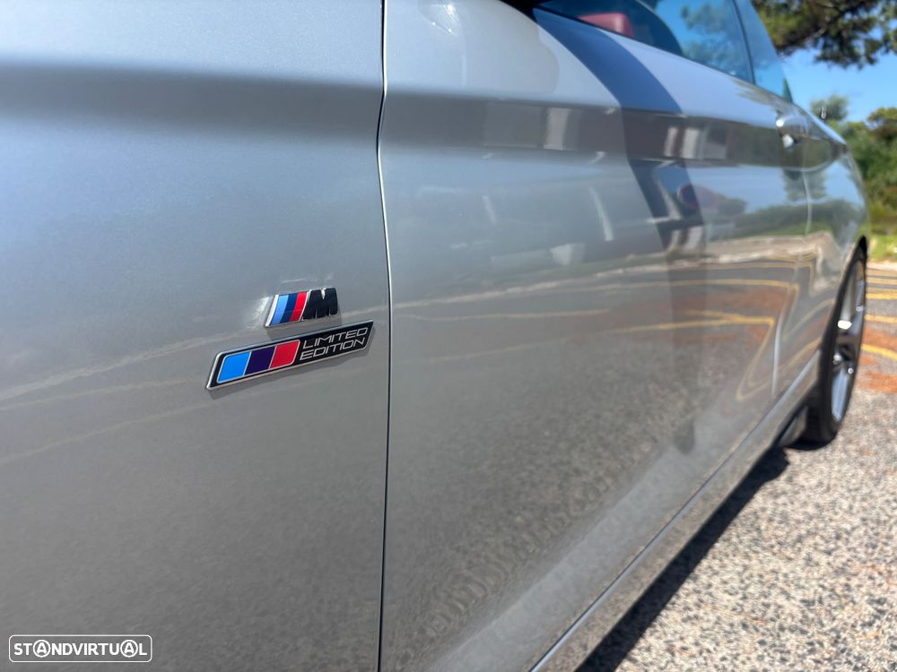 BMW 220 d Aut. M Sport - 11